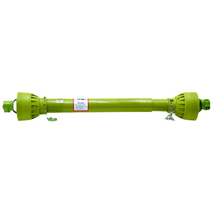 BLUELINE Albero cardanico B5