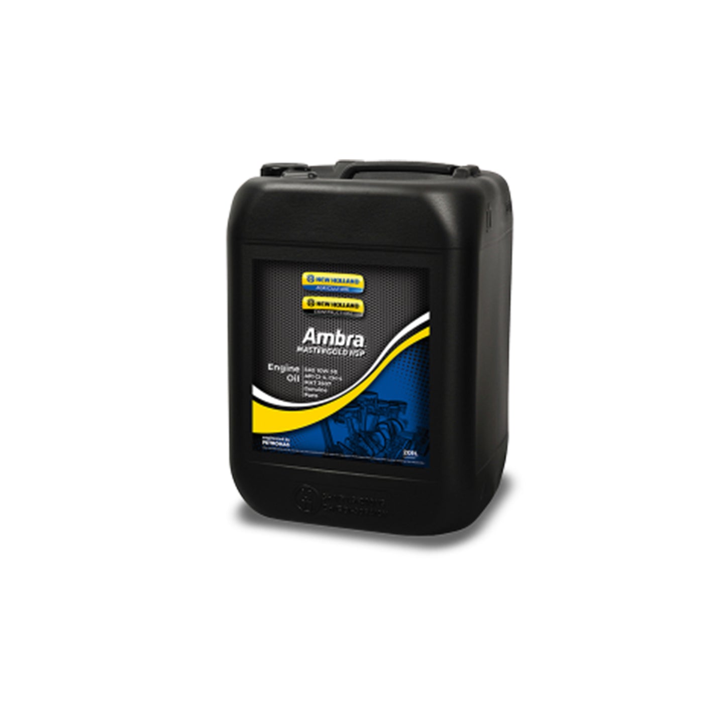 New Holland Ambra Mastergold HSP 15W-40 20LT